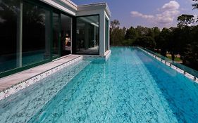 Villa Bauhaus Wellness Apart-Hotel